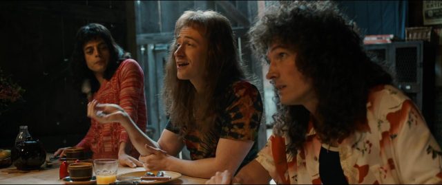 Les répliques cultes du film Bohemian Rhapsody. 4 réplique quote bohemian rhapsody disney fox