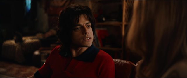 Les répliques cultes du film Bohemian Rhapsody. 6 réplique quote bohemian rhapsody disney fox