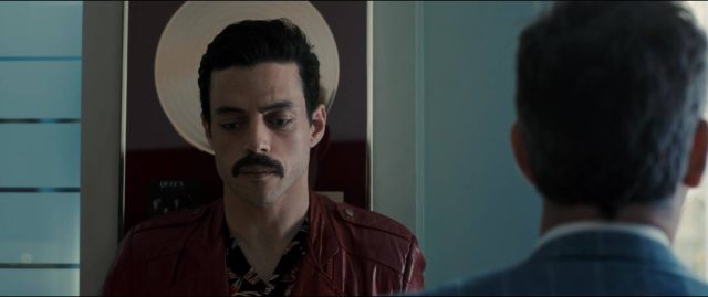Les répliques cultes du film Bohemian Rhapsody. 12 réplique quote bohemian rhapsody disney fox