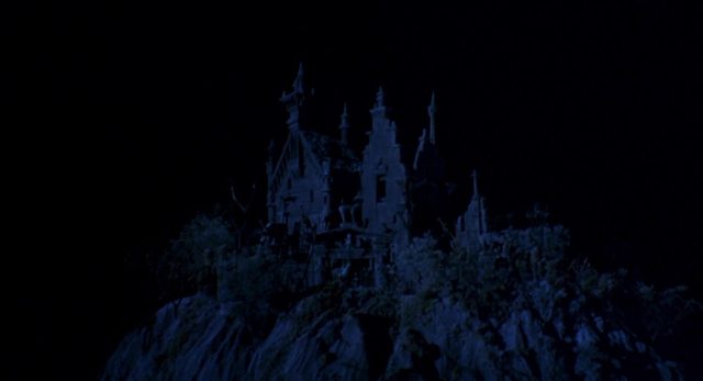 Les répliques cultes du film Edward aux mains d'argent. 1 replique quote edward mains argent Scissorhands disney fox