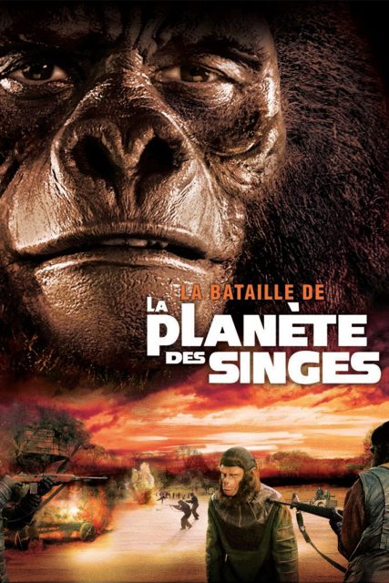 La bataille de la planète des singes - Photos et affiches. 2 affiche poster bataille planète singes battle planet apes disney fox
