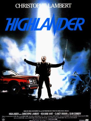Highlander.