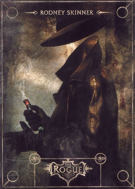 affiche poster ligue league gentlemen extraordinaire Extraordinary disney fox