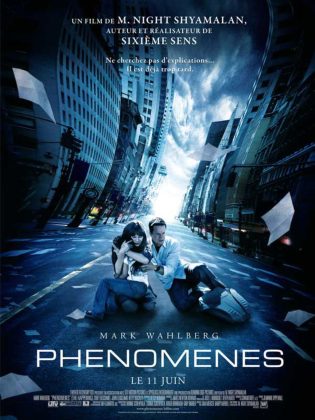 Phénomènes.