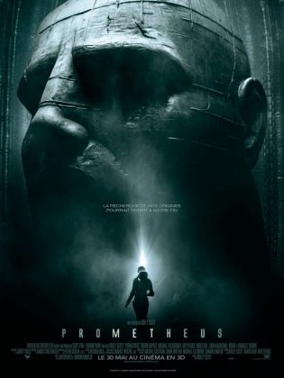 Prometheus.