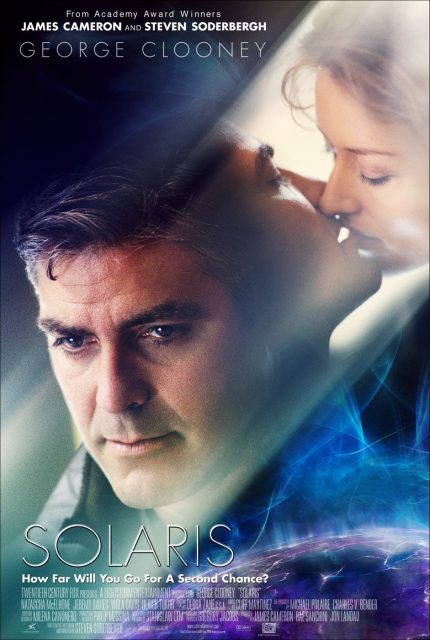 affiche poster solaris disney fox