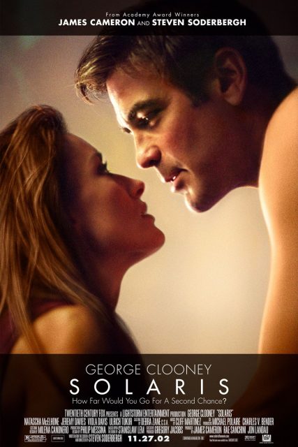 affiche poster solaris disney fox