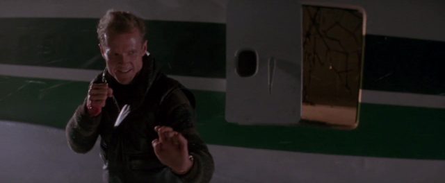 58 minutes pour vivre - Photos et affiches. 6 image 58 minutes vivre die hard disney fox
