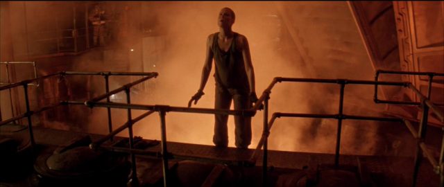 Alien 3 - Photos et affiches. 21 image alien 3 disney fox