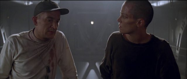Alien 3 - Photos et affiches. 15 image alien 3 disney fox