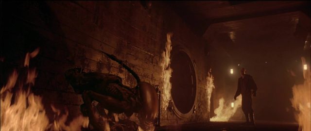 Alien 3 - Photos et affiches. 19 image alien 3 disney fox