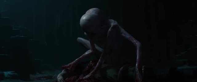 Alien : Covenant. 50 image alien covenant 03