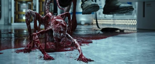 Alien : Covenant. 35 image alien covenant disney fox