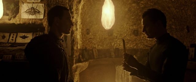 Alien : Covenant. 44 image alien covenant disney fox