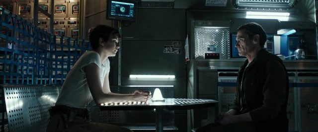 Alien : Covenant. 46 image alien covenant disney fox