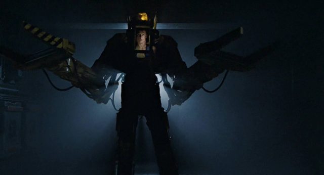 Aliens, le retour. 19 image aliens retour disney fox