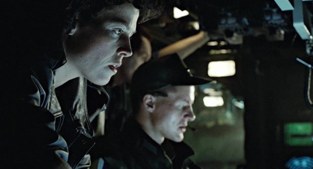 Aliens, le retour. 24 image aliens retour disney fox