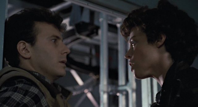 Aliens, le retour. 26 image aliens retour disney fox