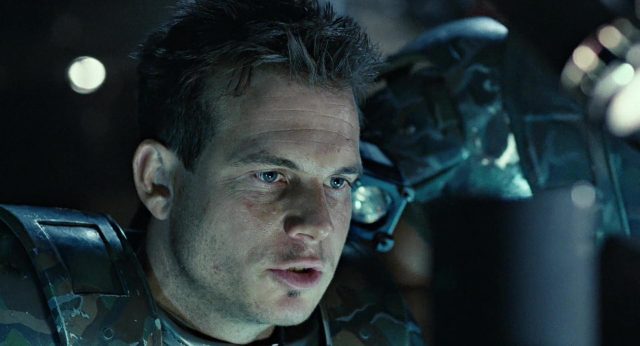 Aliens, le retour. 4 Sigourney Weaver dans Aliens le retour 1986