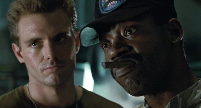 Aliens, le retour. 29 image aliens retour disney fox