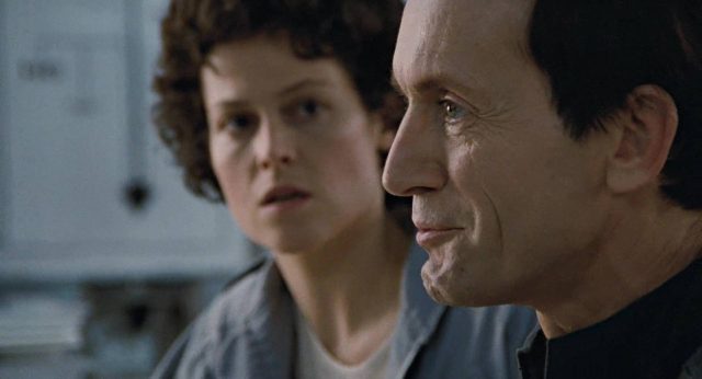 Aliens, le retour. 35 image aliens retour disney fox