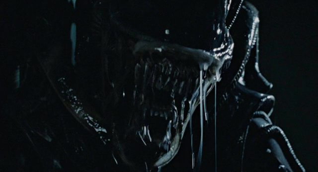 Aliens, le retour. 36 image aliens retour disney fox