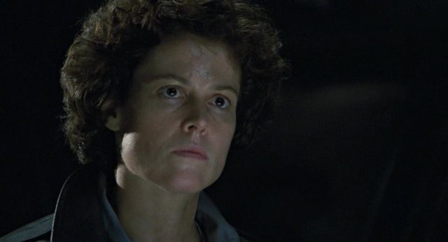 Aliens, le retour. 3 Sigourney Weaver dans Aliens le retour 1986