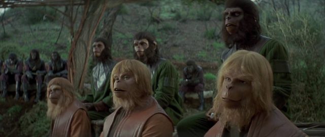 La bataille de la planète des singes - Photos et affiches. 5 image bataille planète singes battle planet apes disney fox
