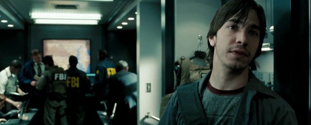 Die Hard 4 : retour en enfer - Photos et affiches. 14 image die hard 4 retour enfer live free disney fox