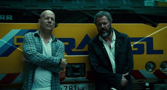 Die Hard : belle journée pour mourir - Photos et affiches. 9 image die hard belle journée mourir good day disney fox