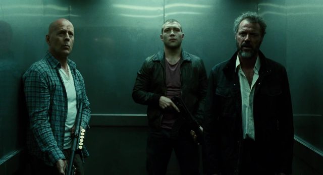 Die Hard : belle journée pour mourir - Photos et affiches. 11 image die hard belle journée mourir good day disney fox