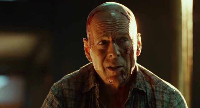Die Hard : belle journée pour mourir - Photos et affiches. 14 image die hard belle journée mourir good day disney fox