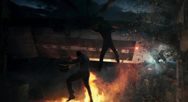 Die Hard : belle journée pour mourir - Photos et affiches. 18 image die hard belle journée mourir good day disney fox