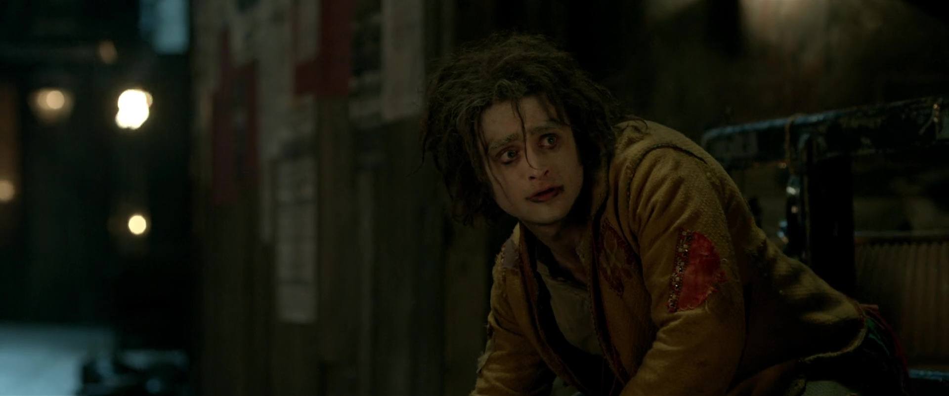 image docteur victor frankenstein disney fox