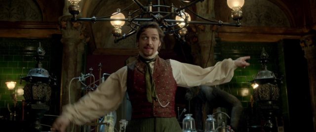Docteur Frankenstein. 2 image docteur victor frankenstein disney fox