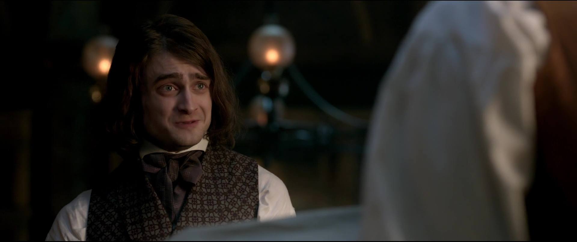 image docteur victor frankenstein disney fox