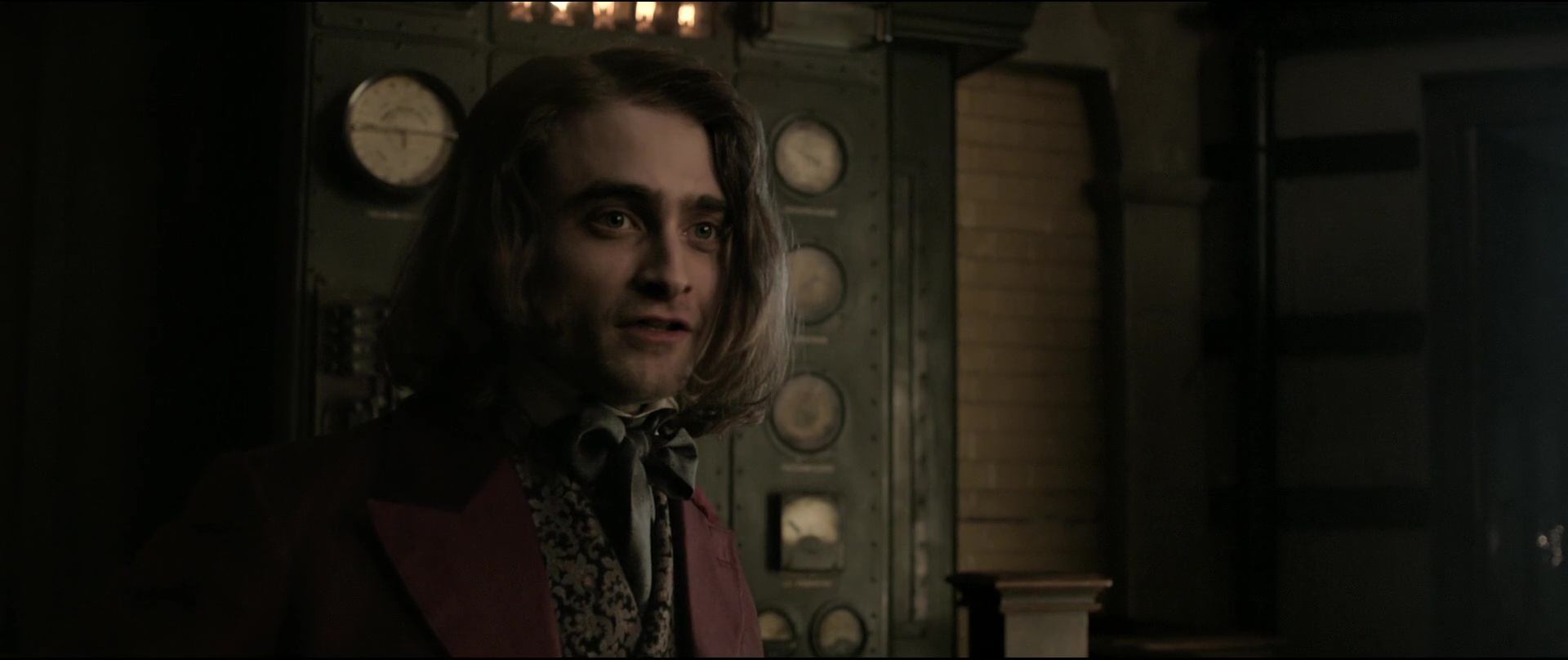 image docteur victor frankenstein disney fox