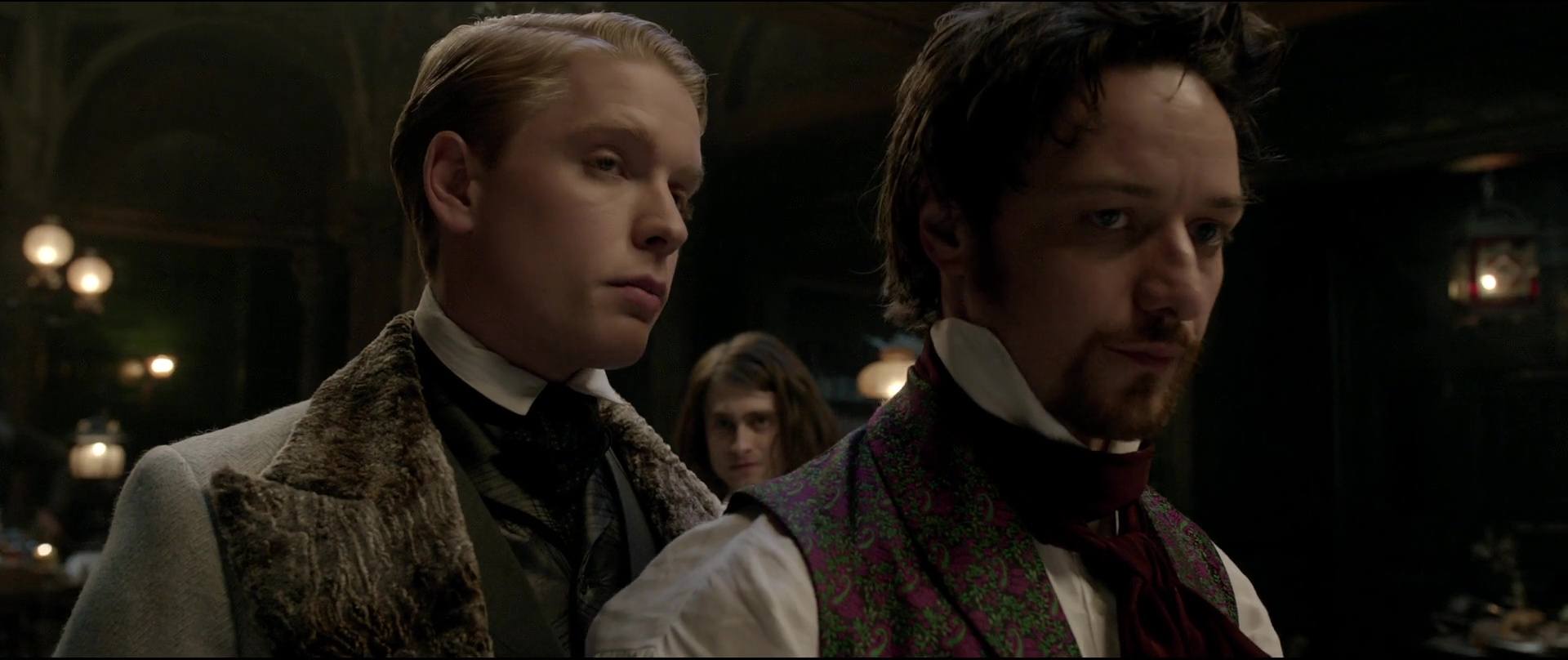 image docteur victor frankenstein disney fox
