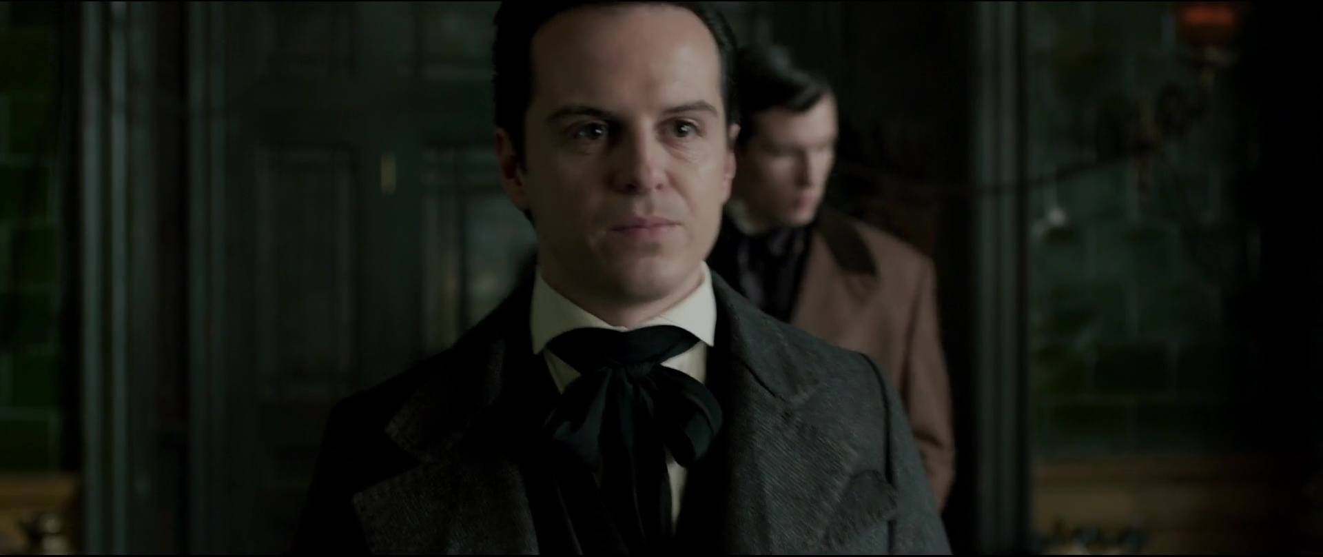 image docteur victor frankenstein disney fox