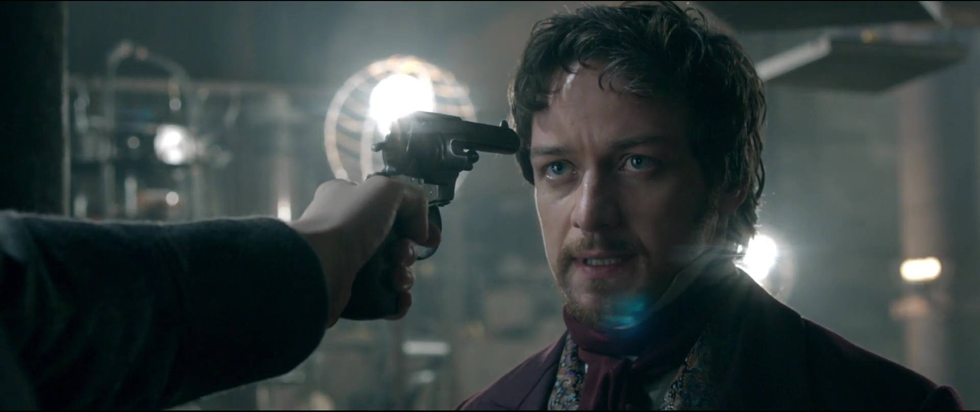 image docteur victor frankenstein disney fox