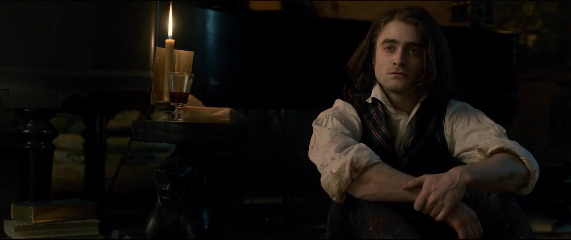 image docteur victor frankenstein disney fox