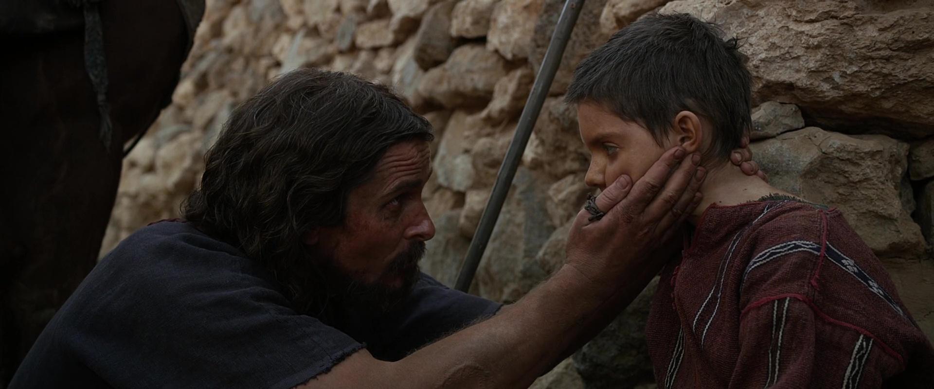 image exodus gods kings disney fox