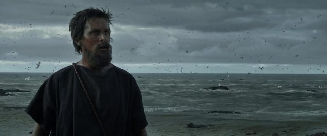 Exodus : gods and kings. 4 image exodus gods kings disney fox