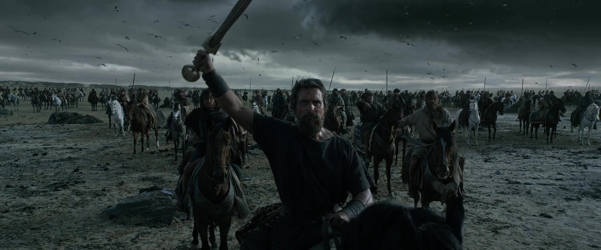 image exodus gods kings disney fox