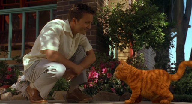 Garfield, le film. 45 image garfield film movie disney fox
