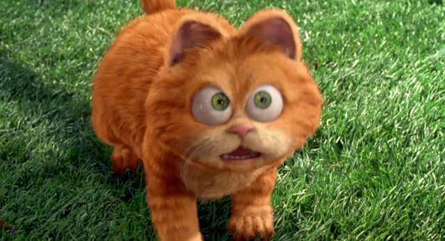 Garfield, le film. 29 image garfield film movie disney fox