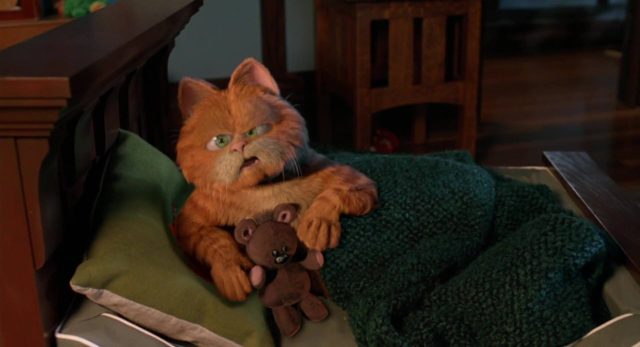 Garfield, le film. 30 image garfield film movie disney fox