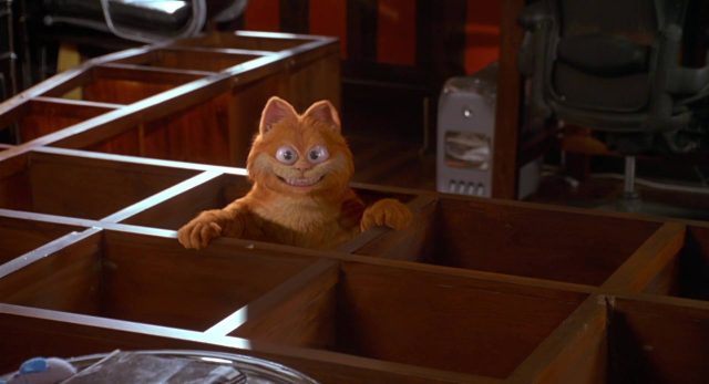 Garfield, le film. 34 image garfield film movie disney fox