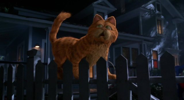 Garfield, le film. 35 image garfield film movie disney fox