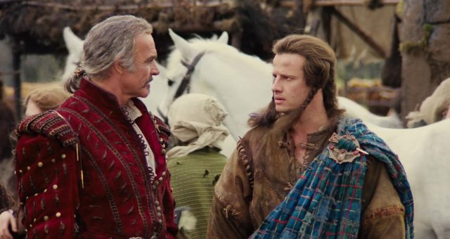 Highlander - Photos et affiches. 17 image highlander disney fox